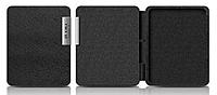 Jwin Iluv Icc806blk Leather Ipad Case - Black