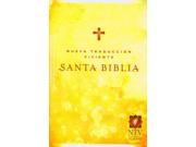 Santa Biblia