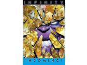 Infinity Incoming!