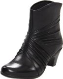Cobb Hill Women's Shannon CAI04BK Boot,Black,9 N US