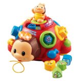 VTech Crazy Legs Learning Bug