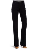 Wrangler Women's Cowgirl Cut Ultimate Riding Jean Q-Baby Midrise Jean, Black Magic, 5x36