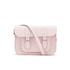 The Cambridge Satchel Company Women's 11 Inch Magnetic Satchel - Dusky Rose