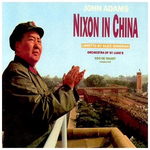 Nixon In China-Comp Opera