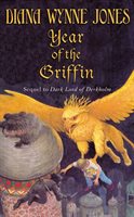 Year Of The Griffin