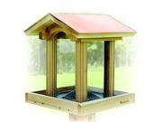 Woodlink Coppertop Hopper