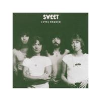 Sweet - Level Headed (Music CD)