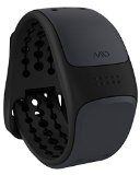Mio LINK Heart Rate Monitor Wristband, Large, Slate