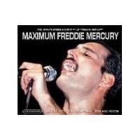 Freddie Mercury - Maximum Freddie Mercury (Music Cd)