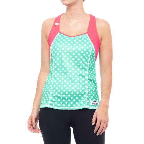 Smuggler Tank Top (for Women)