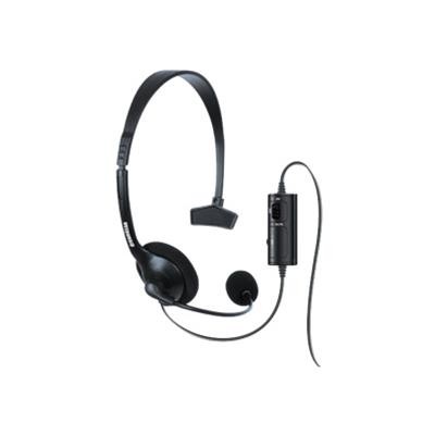 Dreamgear Dgps4-6409 Broadcaster Headset - Headset - On-ear - For Sony Playstation 4