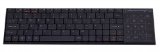 iPazzPort Slim Bluetooth Mini Wireless Keyboard With Dual Function Multi-Touch Pad And Numeric Keypad For IOS Android And Windows PC And Laptop AAA Battery Powered