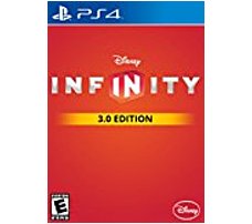 Disney Infinity 712725027360 3.0 Edition Playstation 4 Standalone Game Disc