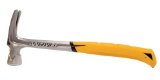 BOSTITCH 51-858 28oz Checker Face Steel Framing Hammer