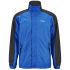 Regatta Men's Portman Waterproof ISOLITE Lightweight Jacket - Oxford Blue/Ash