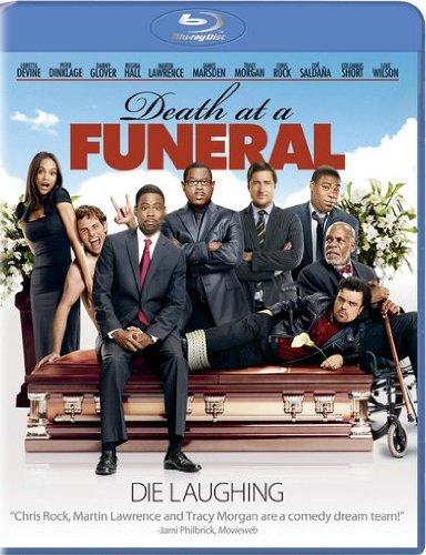 Keith David & Loretta Devine & Neil LaBute-Death at a Funeral