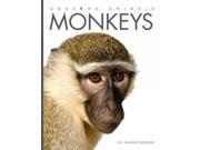Monkeys Amazing Animals