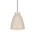 Dyberg Larsen Milano S Pendant Lamp - White