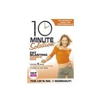 10 Minute Solution - Fat Blasting Dance Mix