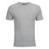 Brave Soul Men's Arkham Pocket T-Shirt - Grey Marl - XL