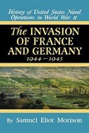 Invasion of France & Germany: