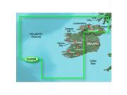 Garmin Heu005r - Ireland, West Coast