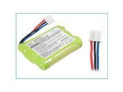 700mah Ni-mh Battery Bang & Olufsen Beocom 6000 2.4ghz Cordless Phone