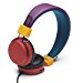 [Genuine national URBANEARS RE: (microphone / remote control function / ZoundPlug folding (shared Jack) /) PLATTAN headphone 4090803 (japan import)