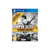 Sniper Elite III Ultimate Edition