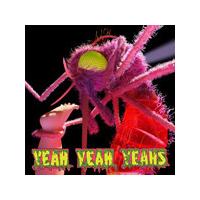 Yeah Yeah Yeahs - Mosquito (Deluxe Edition Digipak) (Music CD)
