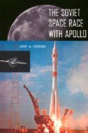 The Soviet Space Race With Apollo