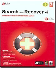 Search and Recover 4