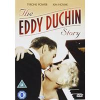 The Eddy Duchin Story