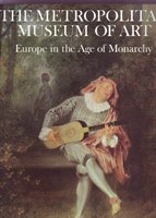 Met Museum Of Art Europe In The Age Of M