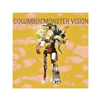 Columboid - Monster Vision (Music CD)