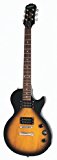 Epiphone Les Paul SPECIAL-II Electric Guitar, Vintage Sunburst