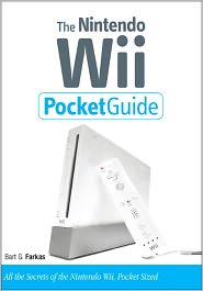 The Nintendo Wii Pocket Guide