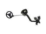 Bounty Hunter Vlf Metal Detector