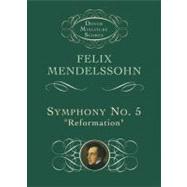 Symphony No. 5 'Reformation'