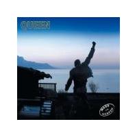 Queen - Made In Heaven (2011 Remaster: Deluxe Edition) (Music CD)