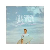 Cody Simpson - Surfers Paradise (Music CD)