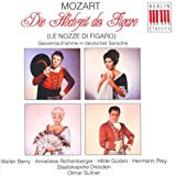 Mozart: Die Hochzeit Des Figaro