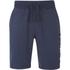 Animal Men's Ponsford Track Shorts - Inidgo Blue - M