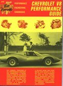 Chevrolet Performance Guide (1955 To 1971)