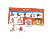 Flipchex Science Life Science My