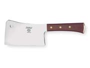 Dexter Russell 49542 Cleaver, 6 In Length