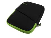 rooCASE Super Bubble Neoprene Sleeve for Kindle 3 / eReader