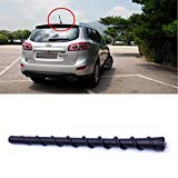 2000-2017 for HYUNDAI Santa Fe CM Rear Roof Antenna Pole AM / FM Parts (Black)