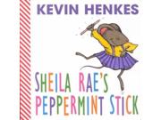 Sheila Rae's Peppermint Stick