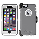Otterbox 77-50207 Defender Carrying Case Holster For Iphone 6  - Glacier